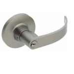 HAGER STOREROOM ARCHER 2-3/8 ASA SCHLAGE C CLUTCH - 3580ARC26D2 3/8