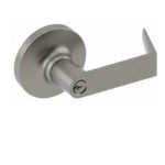 HAGER OFFICE LEVER CLUTCH WITHNELL 2-3/4" SCHLAGE C - 3450WTN26D