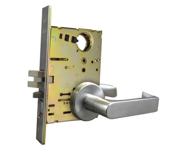 181288.jpg LSDA MORTISE LOCK PASSAGE SA STYLE 181288 - MLF01SA26D