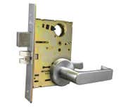 LSDA Mortise Lock Privacy Sa Style MLF19SA26D