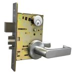 181290.jpg LSDA MORTISE LOCK STOREROOM WITH DEADBOLT 181290 - MLF48SA26D
