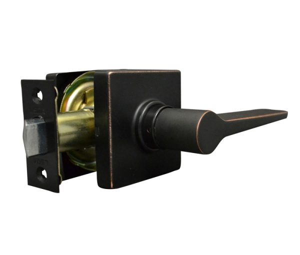 181672.jpg LSDA GRADE 3 PASSAGE LEVER SQUARE ROSE AGED BRONZE 181672 - 51NE11P 4WAY