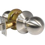 181708.jpg LSDA GRADE 2 PASSAGE KNOB BALL 2-3/8" - 110B32D2-3/8 074SL