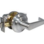 LSDA GRADE 2 PASSAGE LEVER 2-3/8" - L110 26D2-3/8 074SL