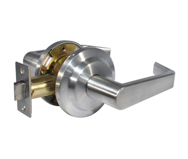 181724.jpg LSDA GRADE 2 PASSAGE LEVER 2-3/8" - L110 26D2-3/8 074SL