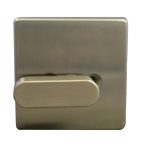 LSDA GRADE 3 DEADBOLT SINGLE CYLINDER CONTEMPORARY SCHLAGE C 182857 - 20C15S KA4