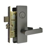 183407.jpg LSDA MORTISE LOCK APARTMENT DORMITORY DEADBOLT NO ROCKER 183407 - MLF13AA10B