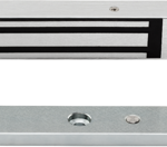 Maglock 600lbs Interior w/LED, Timer