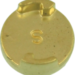 Schlage Key-in-Knob Cylinder Driver