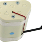 Battery Pack for Double Sided Trilogy Locks