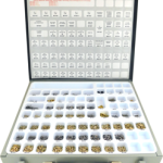 ASSA Master Pinning Kit