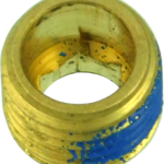 Set Screw 3/8in -24 with Nylock for 4590 Paddle Handle