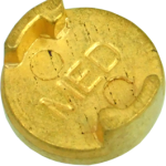 Medeco Cylinder Driver