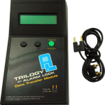Data Transfer Module and Cable, Handheld, Transfers Data to and From PC, Holds Data for up to 200 Locks