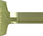 201529_L.png Best NS Key Blank, F Keyway, Do not Duplicate, No Border