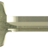 Best NS Key Blank, G Keyway, Do not Duplicate, No Border