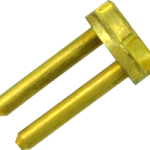 Key Retaining Assembly Throw Member for 11B, 21B, 41B Series Padlocks