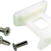 Guide, Standard for Flush Bolt