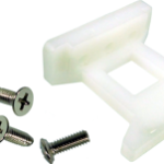 Guide, Standard for Flush Bolt