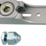 Threshold Mount Bottom Pivot Set (Jackson Threshold Mount)