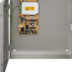 2.5A Power Supply With Enclosure