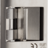 E-Strike No Cut 9/16in Deep Latchbolt Monitor