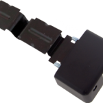 End Cap Metal for 8700, 8800, 3700