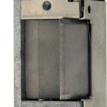 3000 Electric Strike Body Only, 12VDC, Fail Secure