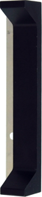 Lip Extension Kit 1 1/2in, Fits 7400 Series Electric Strike