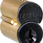 202641_L.png Small Format Interchangeable Core, 7 Pin Uncombinated, Best Prep J Keyway, Best Style Caps, 613/US10B Oil Rubbed Bronze