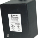 Plug-in-Power 12VDC 60W Reg UL 5A