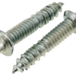 Hinge Pin 2/Pack, 625/US26 Bright Chrome Plated