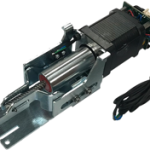 UL Motorized Latch Pullback Kit with Built-in Request to Exit for Von Duprin 22