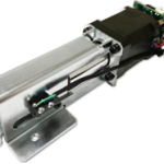 UL Motorized Latch Pullback Kit for Yale 6000