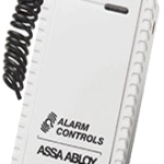 Three Channel Receivers, 12in Antenna with up to 300ft Range, 5 Second Momentary Output, SPDT Relay, 433.92 MHz, RoHS