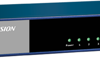 8 Port 10/100/1000Mbps Non-PoE