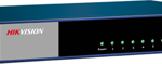 8 Port 10/100/1000Mbps Non-PoE