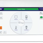 iBridge Touchscreen Hardwired
