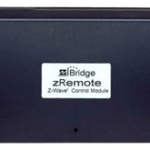 Z-Wave Remote Control Module