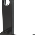 Entry Trim for Deadlatches and Exit Device, Clutched Curved Lever, Requires 1in Mortise Cylinder with AR Cam, 613/US10B Oil Rubbed Bronze