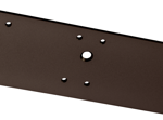 Standard Drop Plate for DCN500, 690/DKBZ Painted Dark Bronze