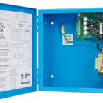 Power Supply for EL, LR or Motorized Latch Retraction Devices, 24-26VDC, Powers up to 2 Exits