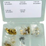 Toyota TR47 Keying Kit Series 50001-69999