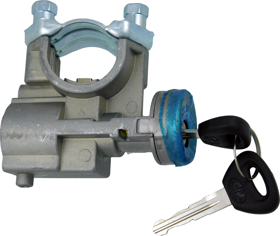 Mazda Ignition