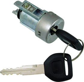 Honda CR-V Ignition