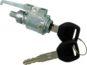 Honda Accord Ignition 89-02