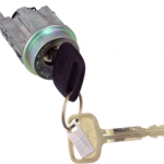Toyota Corolla Ignition