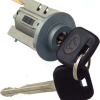Toyota Corolla Ignition