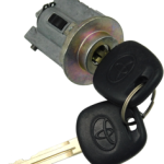 Toyota Ignition
