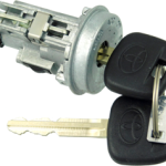 Toyota Ignition No Transponder